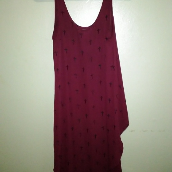 Halter top penguin top - Picture 3 of 6